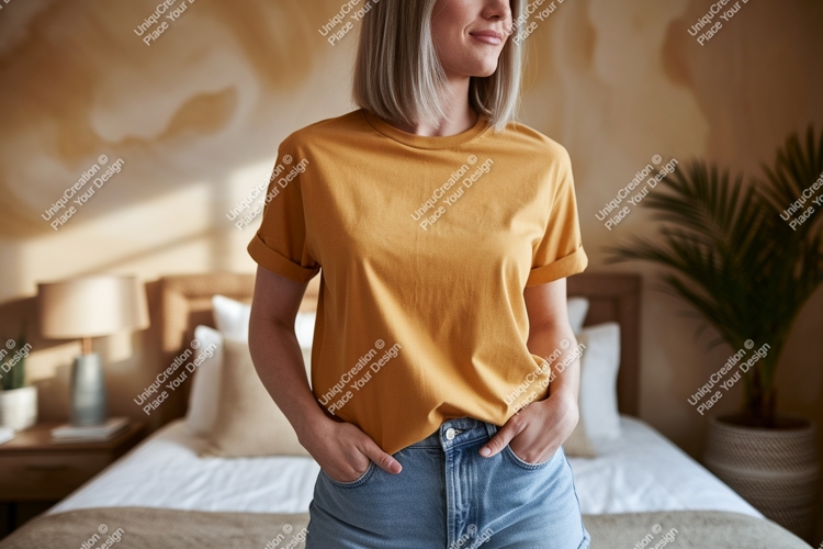 Woman Clipart Image 12