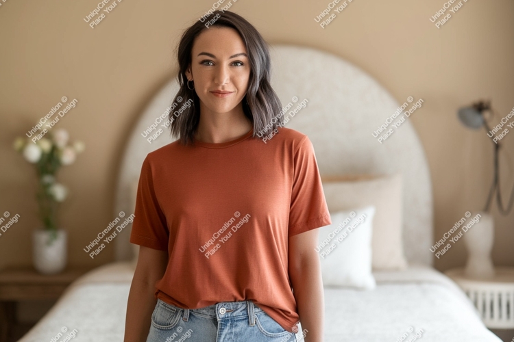 Woman Clipart Image 11