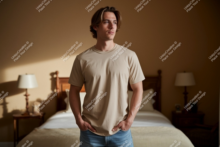 Bedroom Clipart Image 2