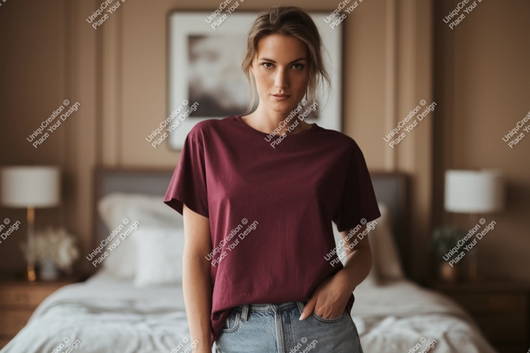 Woman Clipart Image 24
