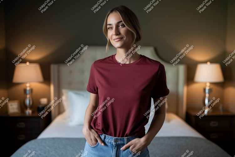 Woman Clipart Image 23