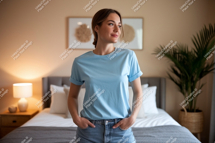 Woman Clipart Image 14
