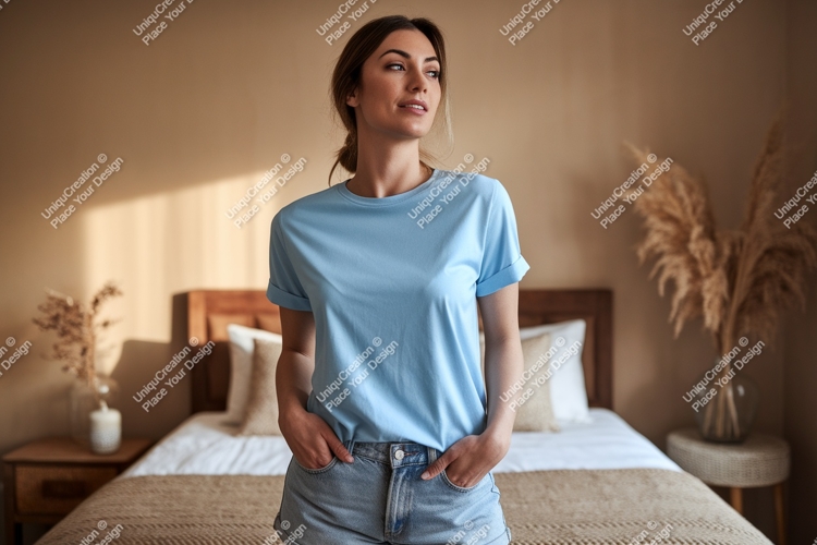 Woman Clipart Image 13