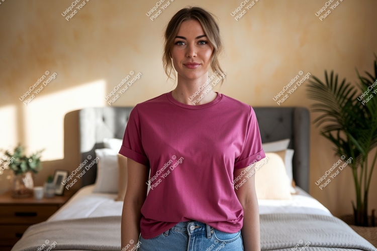 Woman Clipart Image 10