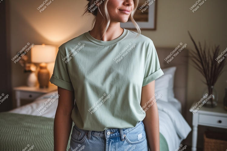 Woman Clipart Image 3