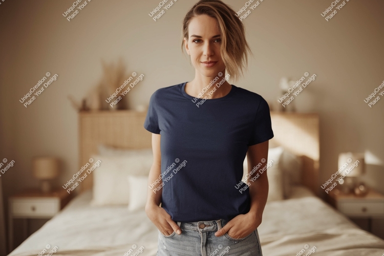 Woman Clipart Image 2
