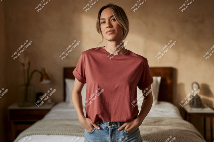 Woman Clipart Image 21