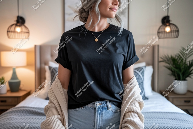 Woman Clipart Image 14
