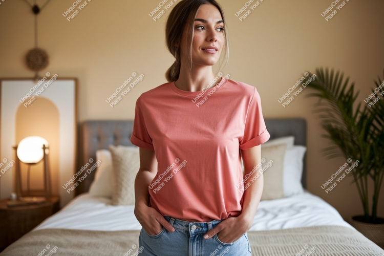 Woman Clipart Image 24