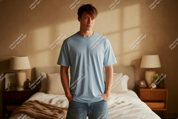Bedroom Clipart Image 20