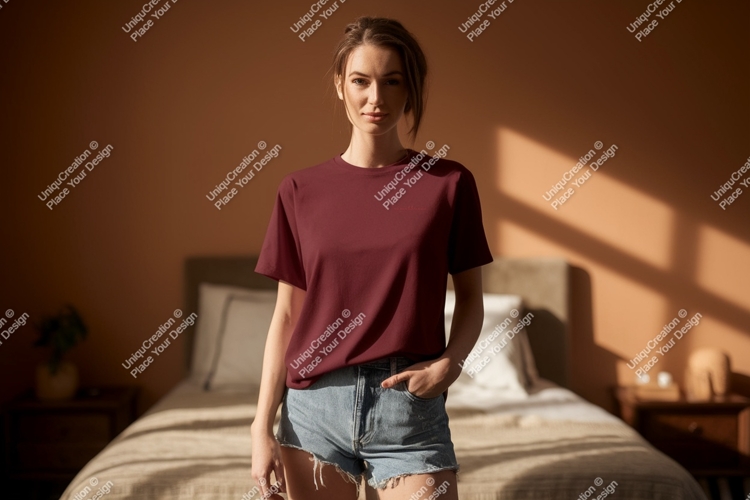 Bedroom Clipart Image 23
