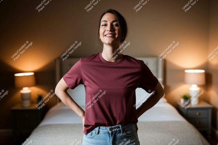 Woman Clipart Image 16