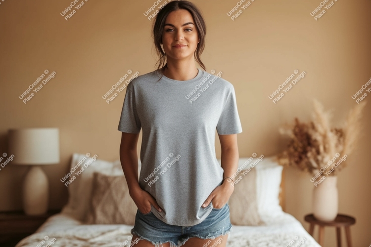 Woman Clipart Image 14