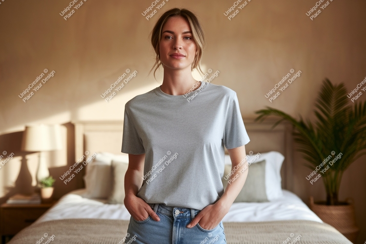 Woman Clipart Image 13