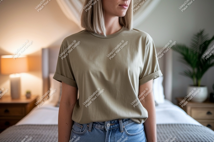 Woman Clipart Image 8