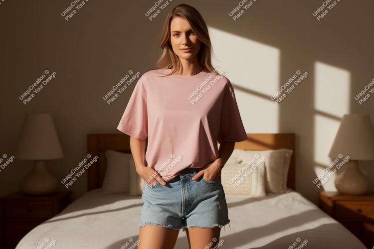 Woman Clipart Image 2