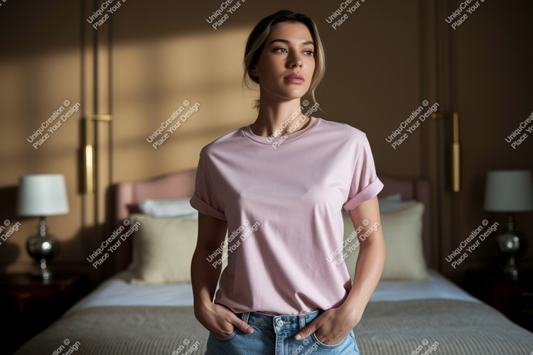 Woman Clipart Image 24