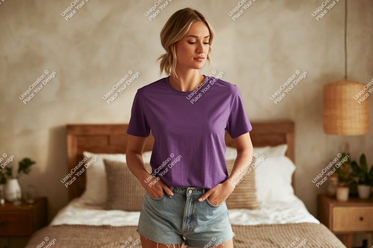 Woman Clipart Image 17
