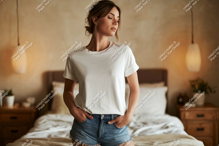 Woman Clipart Image 10
