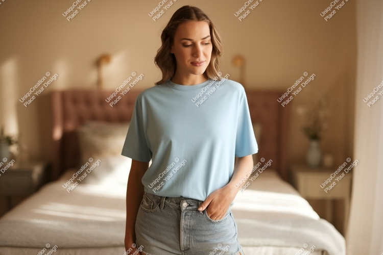 Woman Clipart Image 5