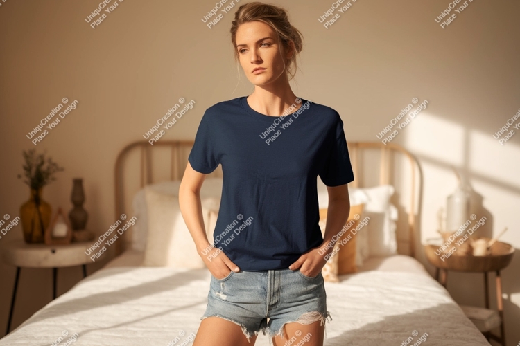 Woman Clipart Image 23