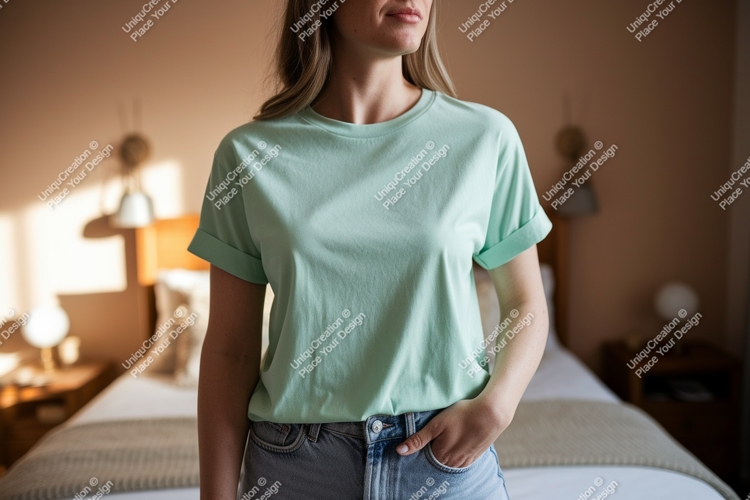 Woman Clipart Image 16