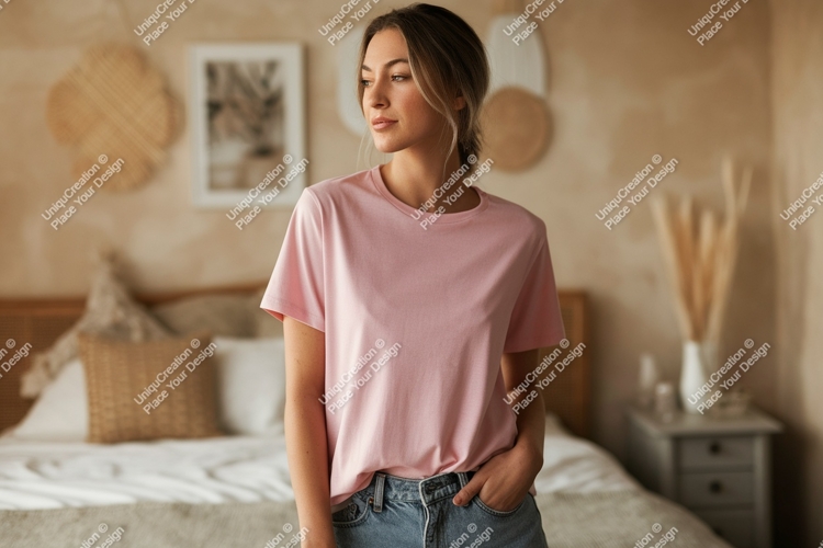 Woman Clipart Image 15