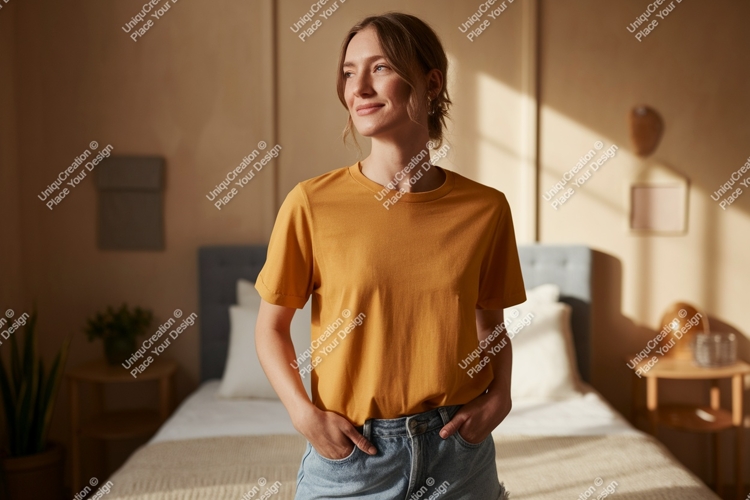 Woman Clipart Image 12