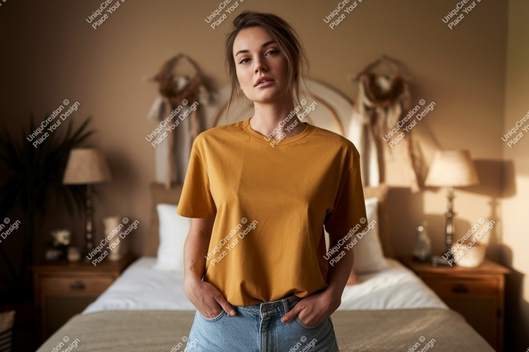 Woman Clipart Image 10