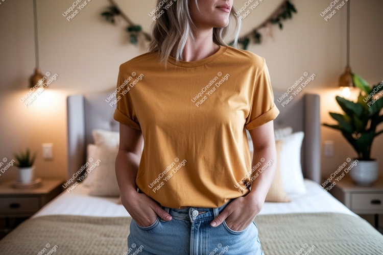 Woman Clipart Image 9