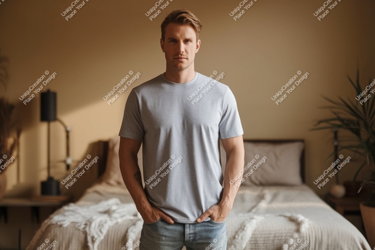 Bedroom Clipart Image 3