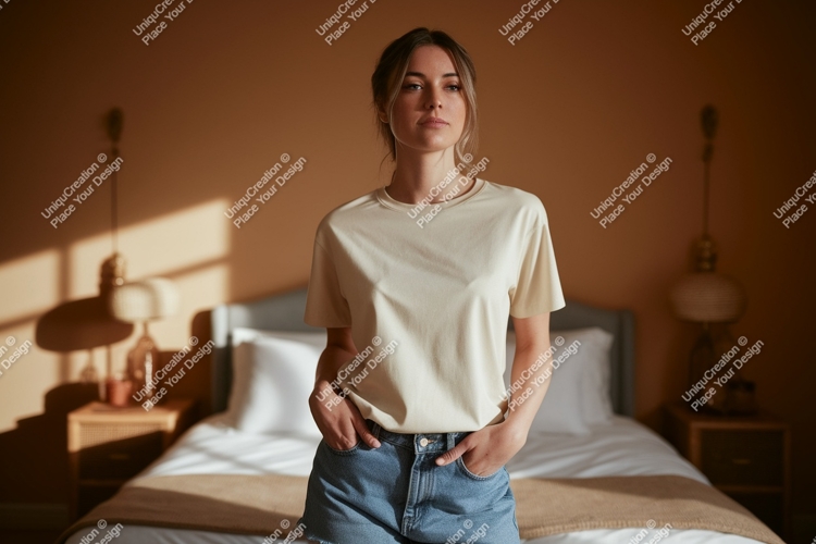 Woman Clipart Image 3