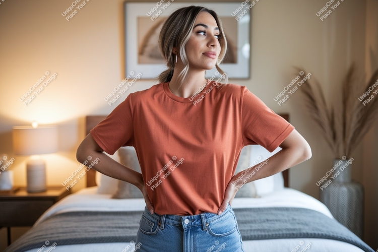 Woman Clipart