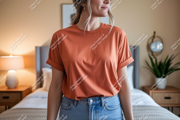 Woman Clipart Image 24