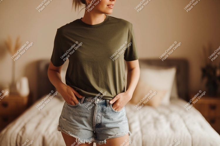 Woman Clipart Image 23