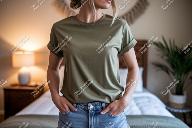 Woman Clipart Image 20