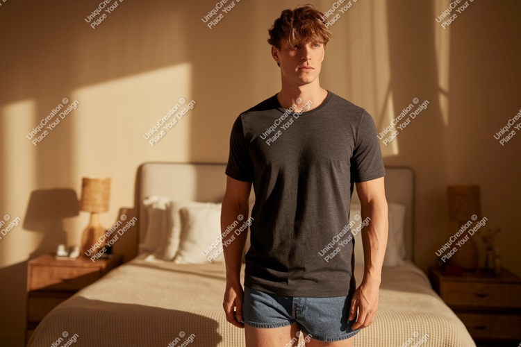 Bedroom Clipart Image 19