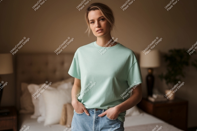 Woman Clipart Image 18