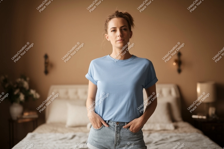 Woman Clipart Image 14
