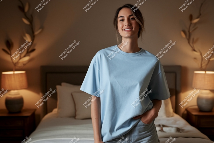 Woman Clipart Image 12