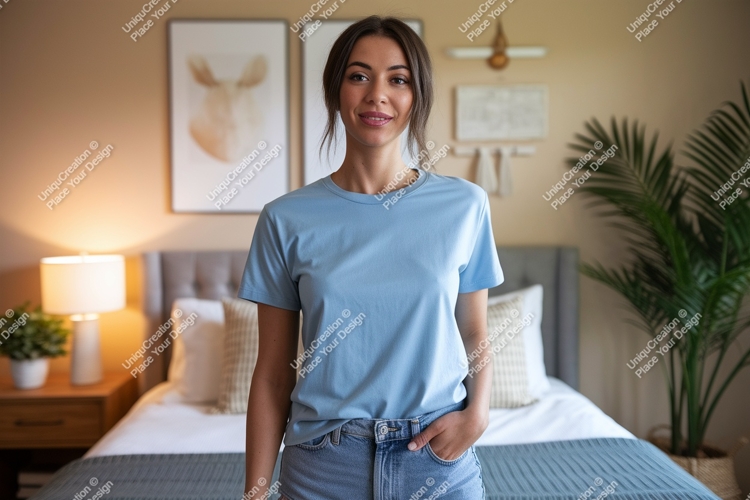 Woman Clipart Image 11