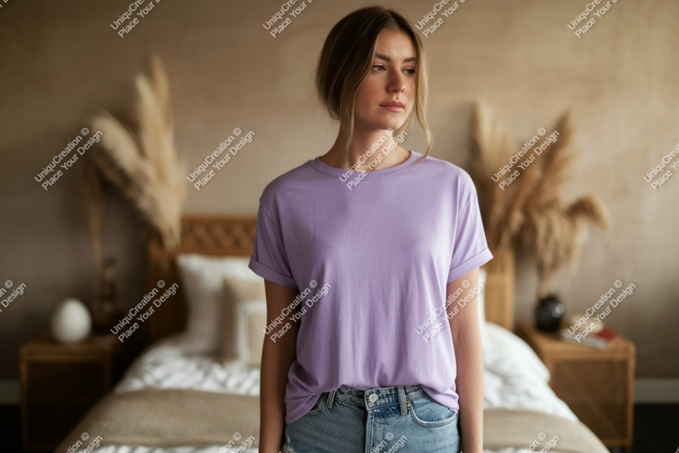 Woman Clipart Image 7