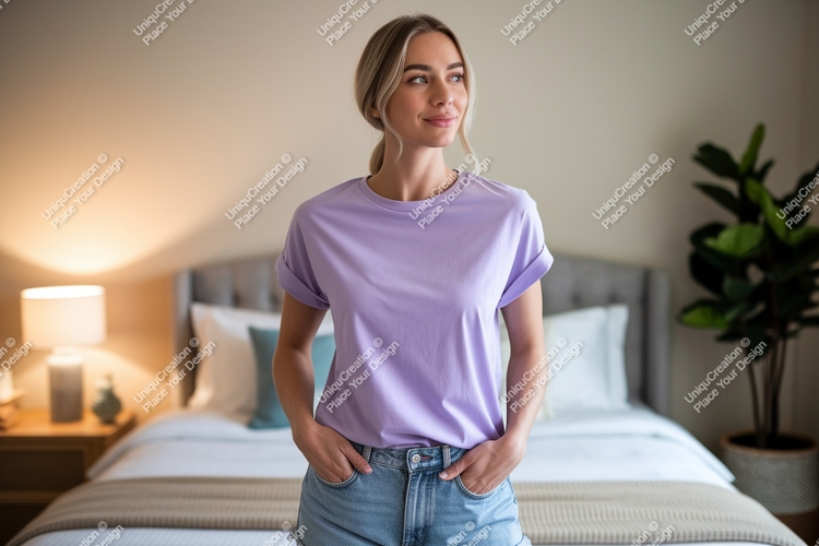 Woman Clipart Image 5