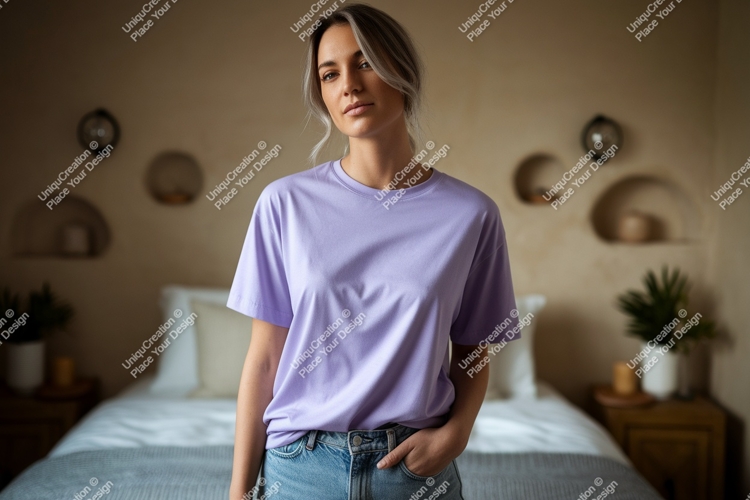 Woman Clipart Image 3