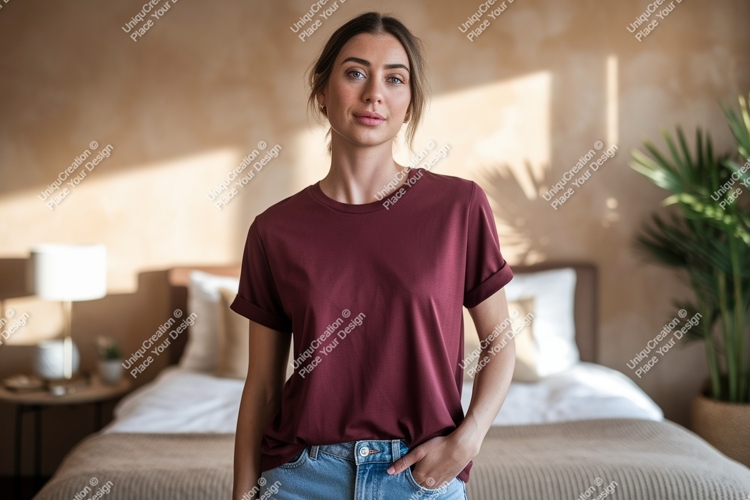 Woman Clipart Image 23