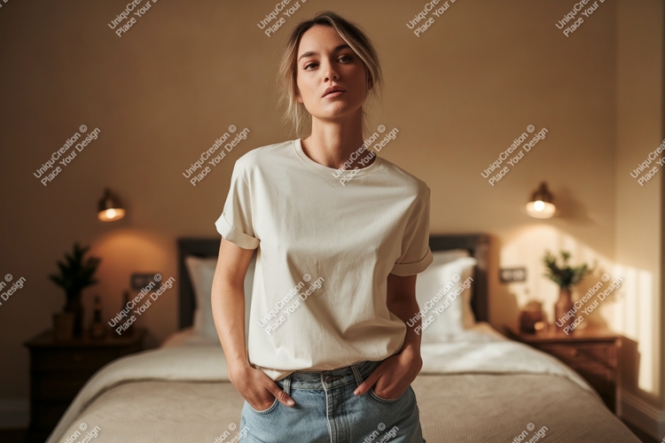 Woman Clipart Image 21