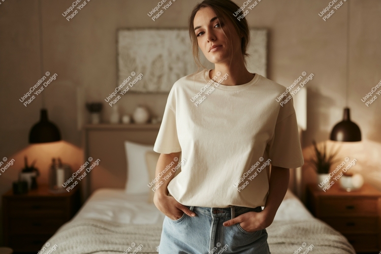 Woman Clipart Image 20