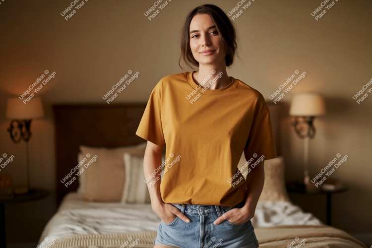 Woman Clipart Image 19