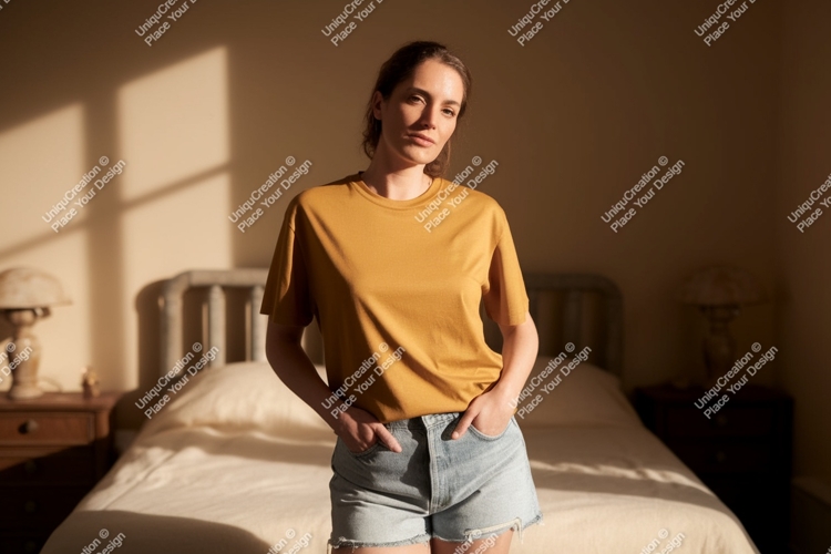Woman Clipart Image 17
