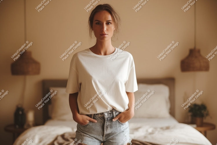 Woman Clipart Image 16